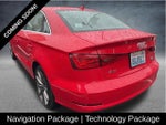 2016 Audi A3 2.0T Premium Plus