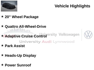2025 Audi A5 Sportback S line Prestige