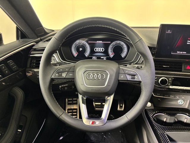 2025 Audi A5 Sportback S line Prestige