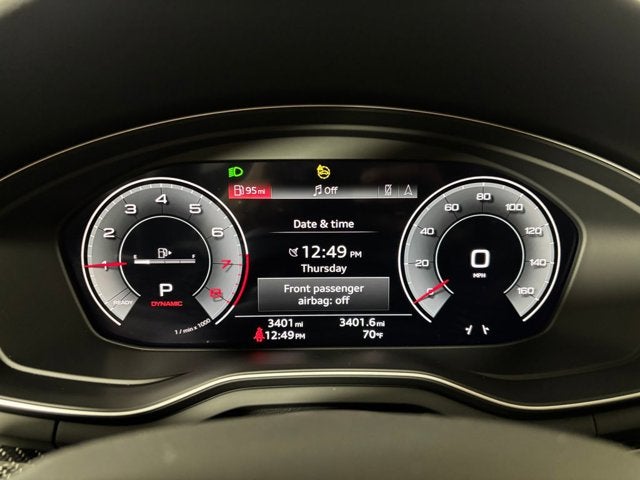 2025 Audi A5 Sportback S line Prestige