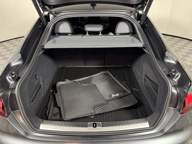 2025 Audi A5 Sportback S line Prestige