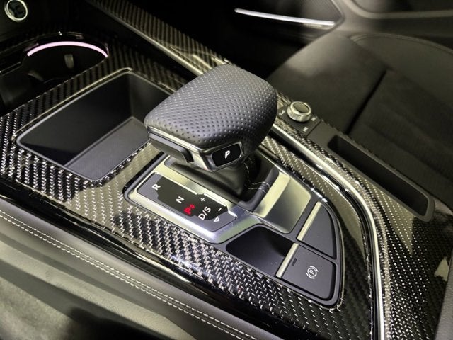 2025 Audi A5 Sportback S line Prestige
