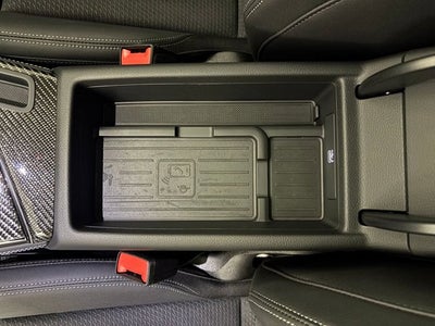2025 Audi A5 Sportback S line Prestige