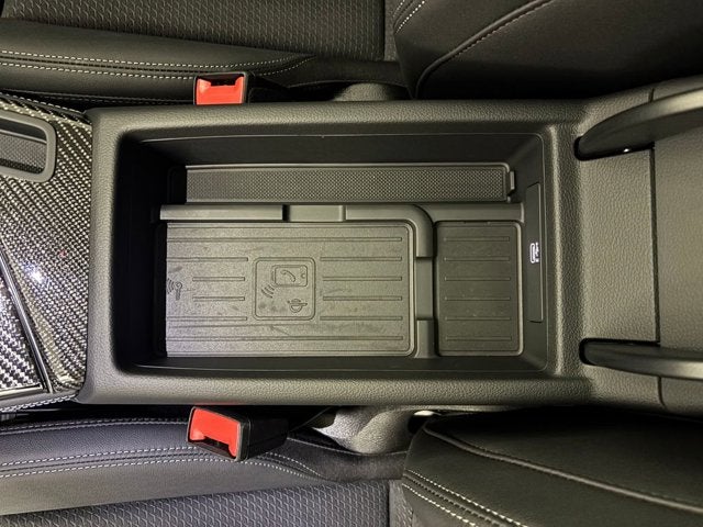 2025 Audi A5 Sportback S line Prestige