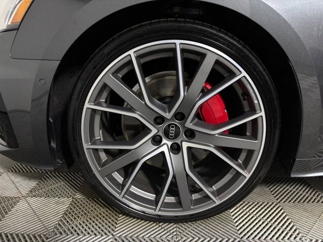 2025 Audi A5 Sportback S line Prestige