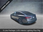 2025 Audi A5 Sportback S line Prestige