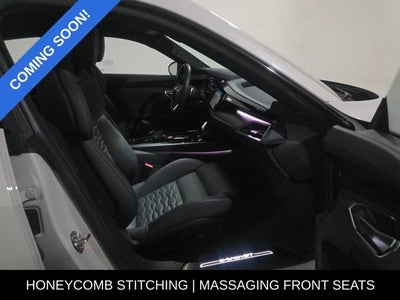 2022 Audi e-tron GT Prestige