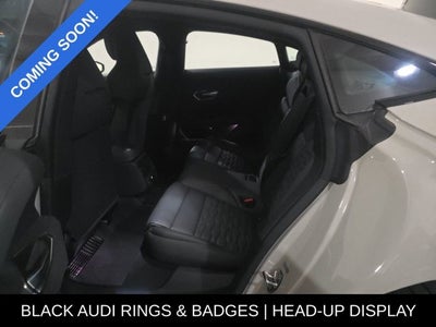 2022 Audi e-tron GT Prestige