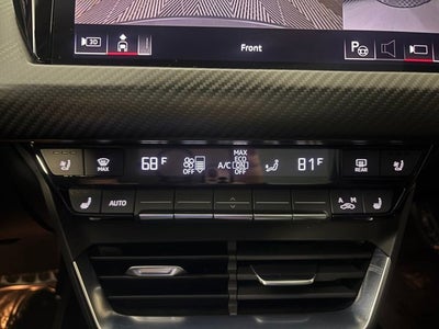 2022 Audi e-tron GT Prestige