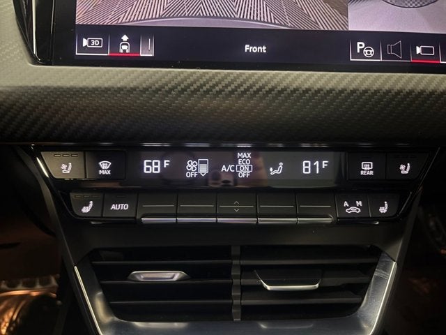 2022 Audi e-tron GT Prestige