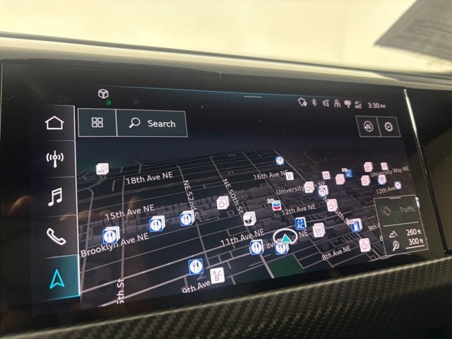 2022 Audi e-tron GT Prestige