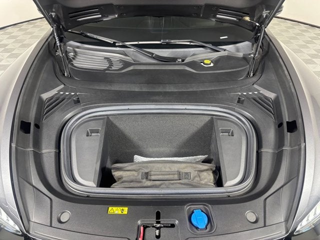 2022 Audi e-tron GT Prestige