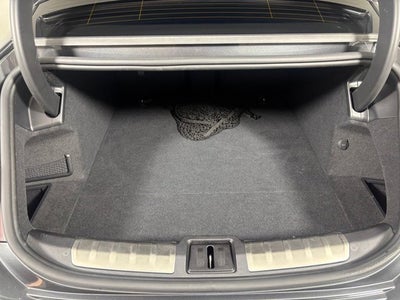 2022 Audi e-tron GT Prestige