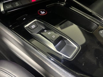 2022 Audi e-tron GT Prestige