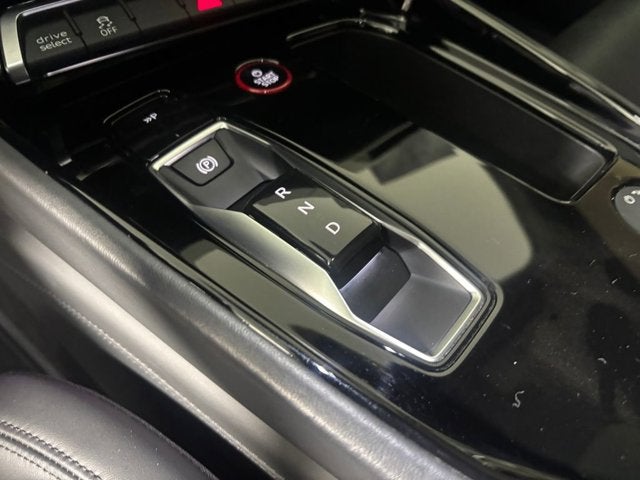 2022 Audi e-tron GT Prestige