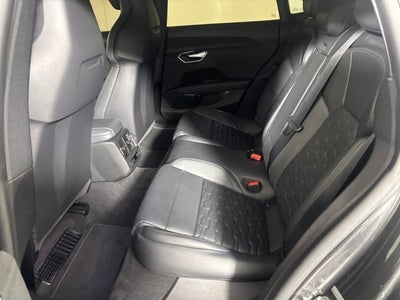 2022 Audi e-tron GT Prestige