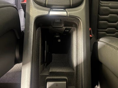 2022 Audi e-tron GT Prestige