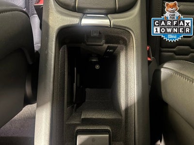 2022 Audi e-tron GT Prestige