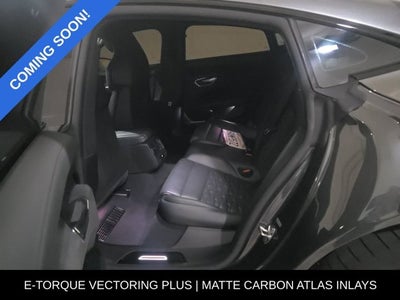 2022 Audi e-tron GT Prestige