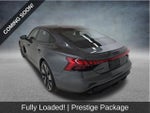 2024 Audi e-tron GT Prestige