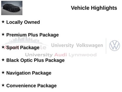 2018 Audi A4 2.0T Premium Plus