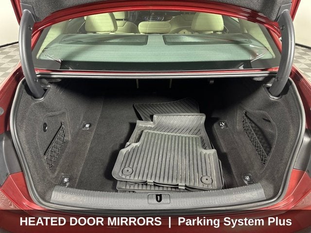 2018 Audi A4 2.0T Premium Plus