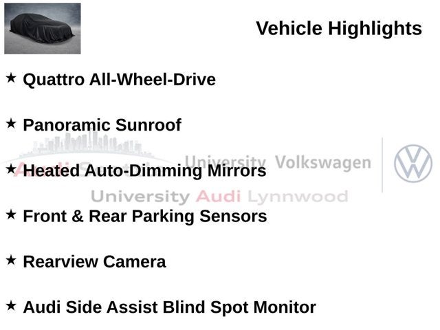 2018 Audi A5 Sportback Premium Plus