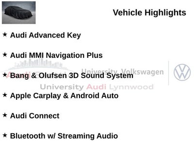 2018 Audi A5 Sportback Premium Plus