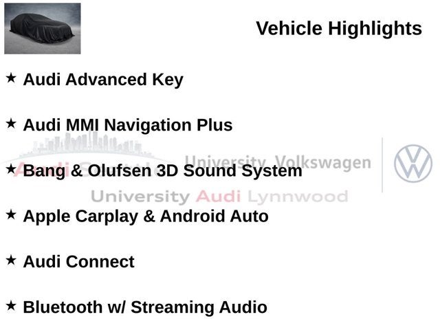 2018 Audi A5 Sportback Premium Plus