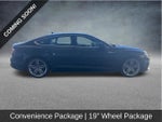 2018 Audi A5 Sportback Premium Plus