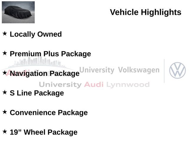 2018 Audi A5 Sportback Premium Plus