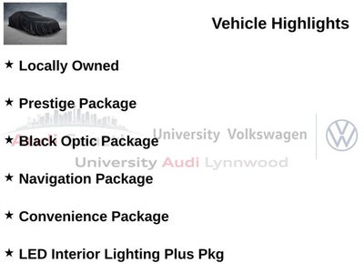 2023 Audi A4 Sedan S line Prestige