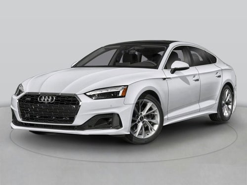 2023 Audi A5 Sportback S line Premium Plus