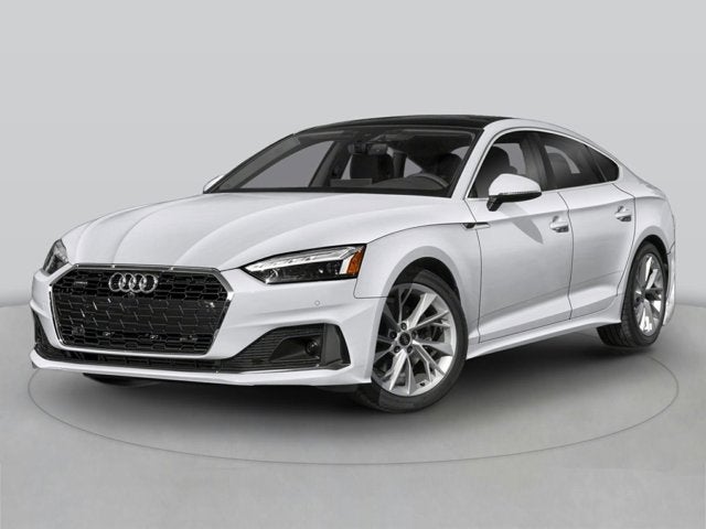 2023 Audi A5 Sportback S line Premium Plus