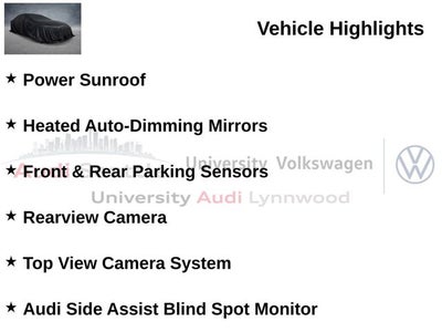 2024 Audi A5 Sportback S line Premium Plus