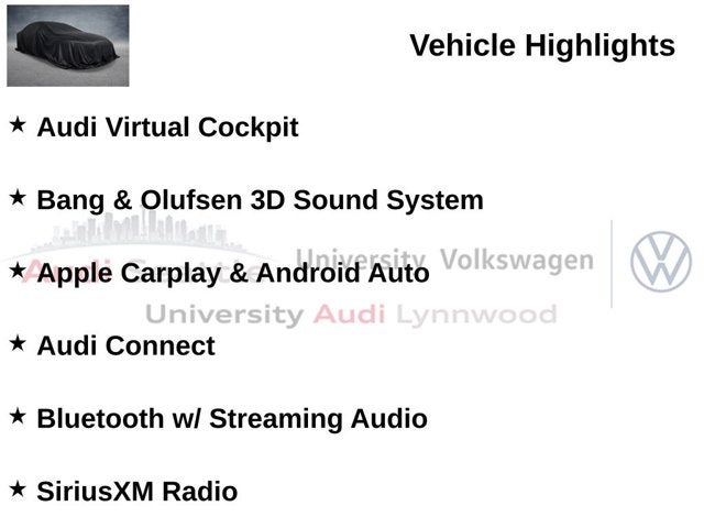 2024 Audi A5 Sportback S line Premium Plus