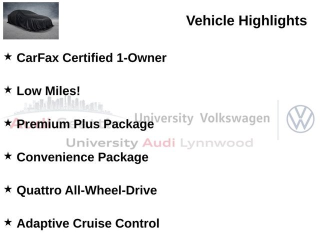 2024 Audi A5 Sportback S line Premium Plus