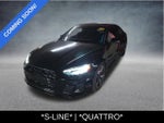 2023 Audi A5 Sportback S line Premium Plus