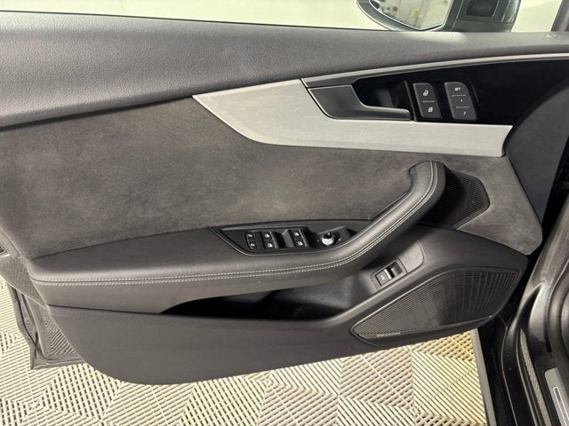 2023 Audi A5 Sportback S line Premium Plus