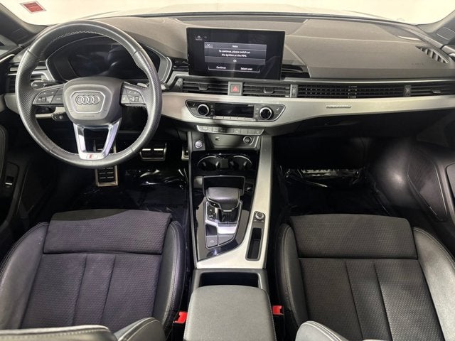 2023 Audi A5 Sportback S line Premium Plus