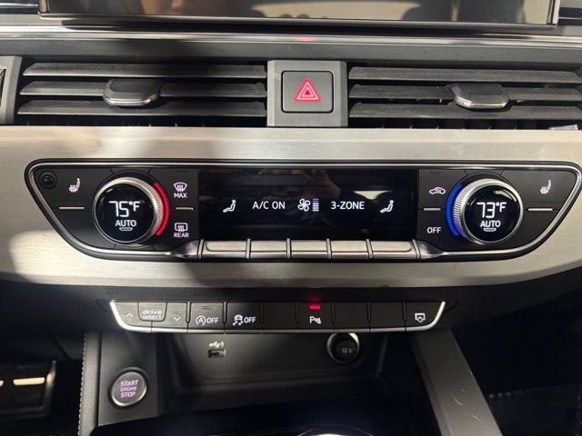 2023 Audi A5 Sportback S line Premium Plus