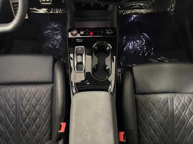 2023 Audi A5 Sportback S line Premium Plus