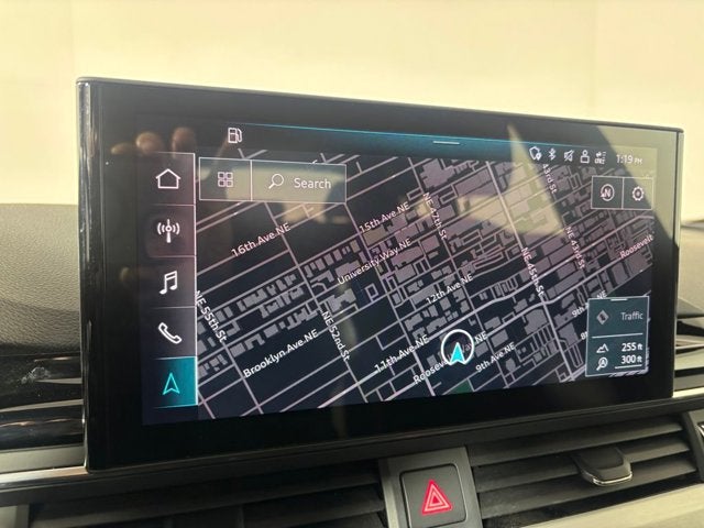 2023 Audi A5 Sportback S line Premium Plus