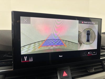 2023 Audi A5 Sportback S line Premium Plus