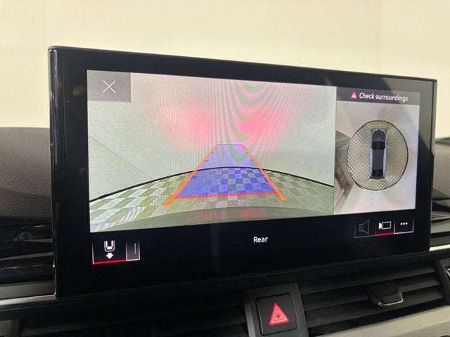 2023 Audi A5 Sportback S line Premium Plus