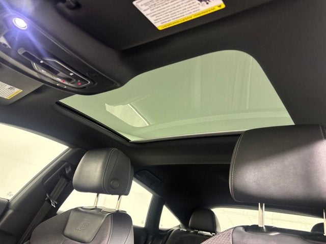 2023 Audi A5 Sportback S line Premium Plus