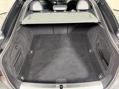 2023 Audi A5 Sportback S line Premium Plus