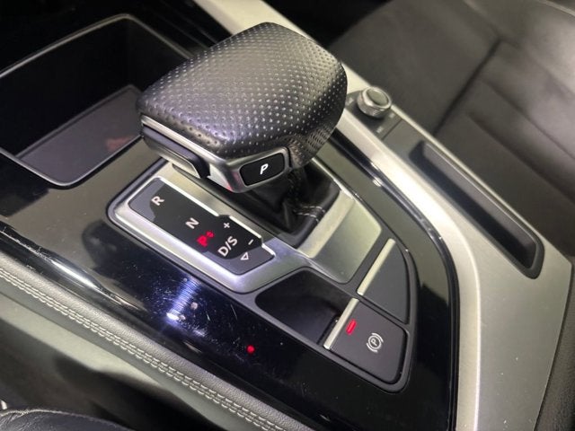 2023 Audi A5 Sportback S line Premium Plus