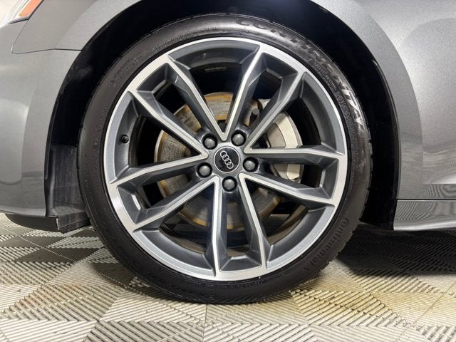 2023 Audi A5 Sportback S line Premium Plus