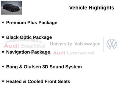 2023 Audi A5 Sportback S line Premium Plus